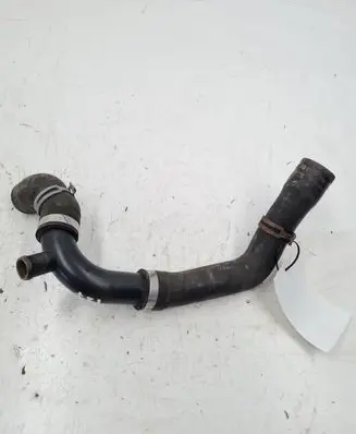 Volkswagen Golf Plus Engine coolant pipe/hose 3C0121087A