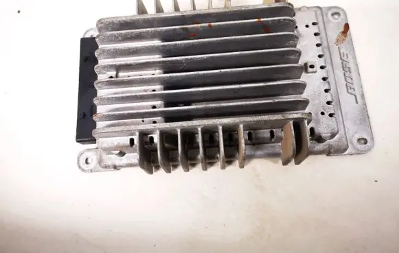Audi A3 S3 8P Sound amplifier 8p0035223a