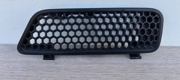 Renault Scenic I Front bumper lower grill 7700428466