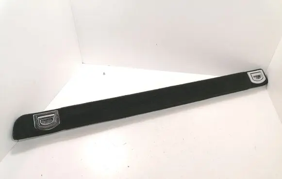 Porsche Cayenne (92A) Other trunk/boot trim element 7P5863527