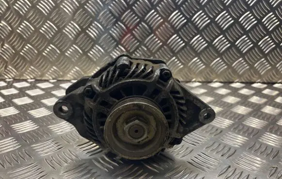Mitsubishi Colt CZ3 Generator/alternator