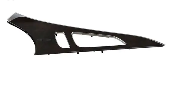 Audi A6 S6 C7 4G Front door trim bar 4G0867410
