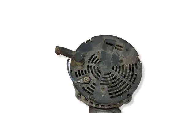Mercedes-Benz C W202 Generator/alternator 0111547802