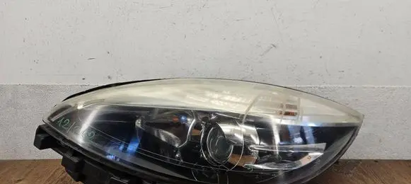Renault Scenic III - Grand scenic III Headlight/headlamp 260608203R