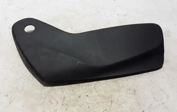 Chrysler Pacifica Seat trim 5SX14TRMAC