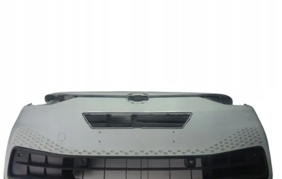 Volkswagen ID.3 Front bumper ID3XXXXXXX