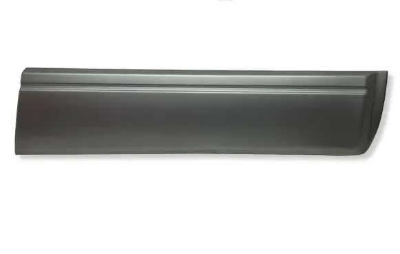 Mitsubishi Pajero Front door trim (molding) MN117284