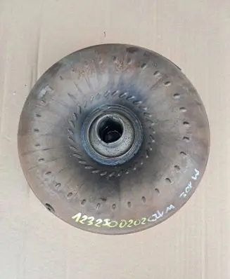 Mercedes-Benz 190 W201 Torque converter 1232500202