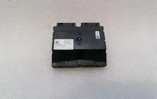 BMW M3 G80 Auxiliary heating control unit/module 5A36B32