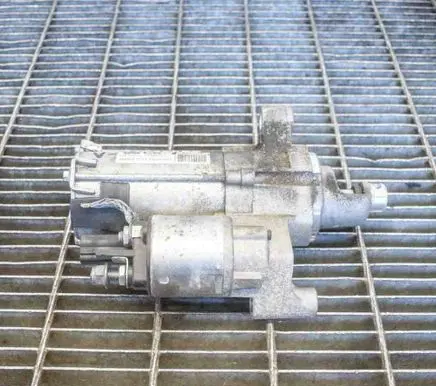 Audi Q5 SQ5 Starter motor TS14E42 079911022
