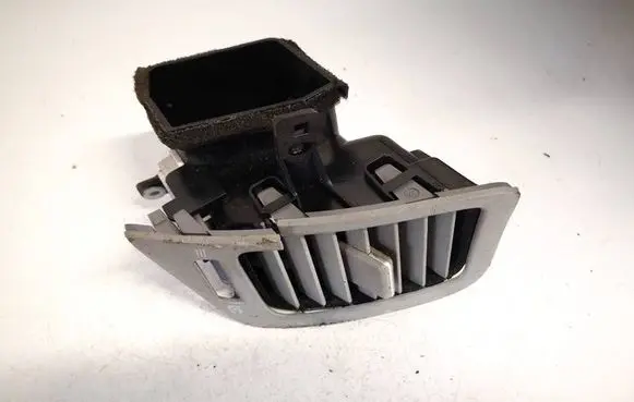 Nissan Primera Dash center air vent grill 68761av601pj05 68761av601pk56