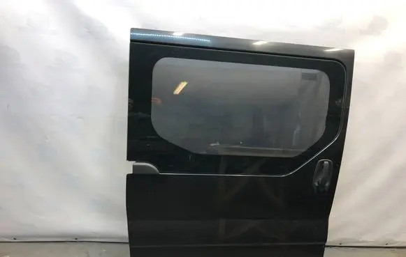 Opel Vivaro Side sliding door
