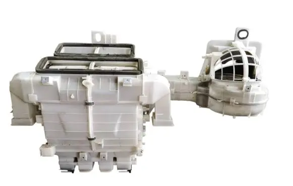 Peugeot Partner Interior heater climate box assembly 5E2220200 5E2220400