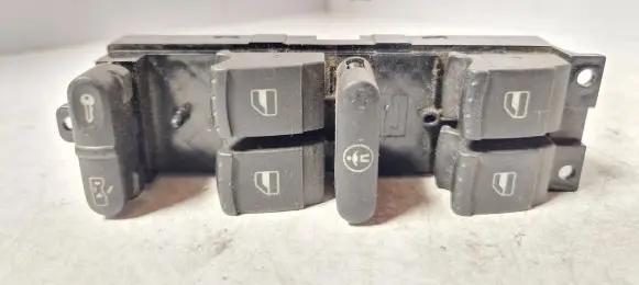 Volkswagen Golf IV Electric window control switch 1j4959857