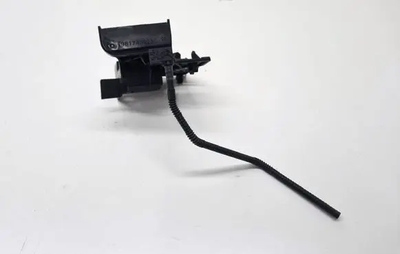 Opel Astra L Fuel return line/hose 9824385780