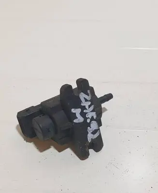 Opel Zafira B Turbo solenoid valve 722448001 08T085
