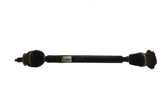 Seat Ibiza IV (6J,6P) Front driveshaft 6R0407762E