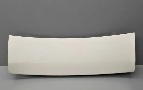 Honda Accord Other trunk/boot trim element 83260TL4BG01020 83260TL4