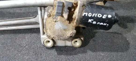 Ford Mondeo MK I Wiper motor 93bb17b571ac 5136b