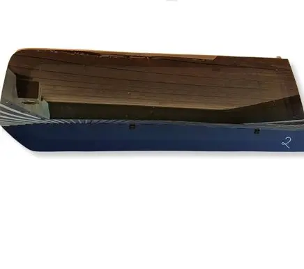 Ford Tourneo Custom Rear side window JK21B29740K