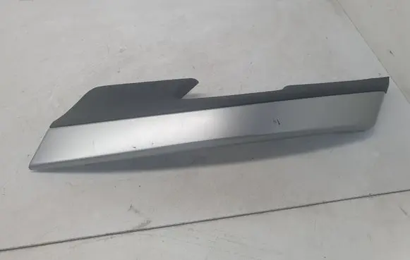 Toyota Auris E180 Front door interior handle trim 7463002030