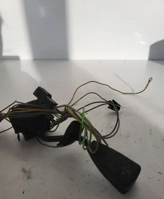 BMW 3 E36 Indicator stalk 1378139