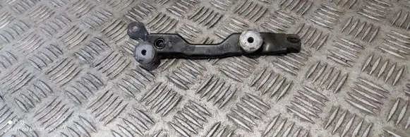 Porsche Macan (95B) Headlight/headlamp mounting bracket 95B941452