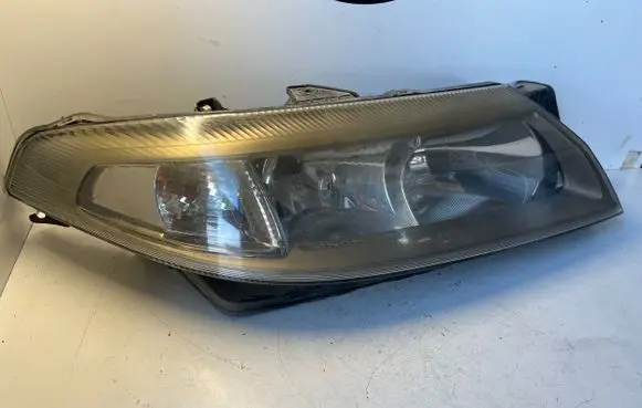 Renault Laguna II Headlight/headlamp 8200207516 89007079
