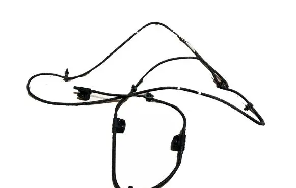 Mercedes-Benz B W246 W242 Windshield washer fluid hose A2468600192 15820
