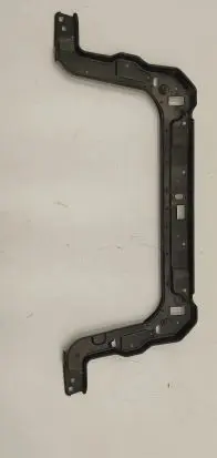 Mini Cooper Countryman R60 Top upper radiator support slam panel 3002243900