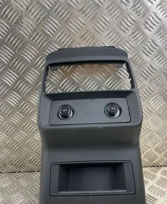 Audi Q7 4M Other center console (tunnel) element 4M8864147