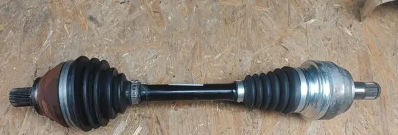 Audi A3 8Y Front driveshaft 5Q0407271EA