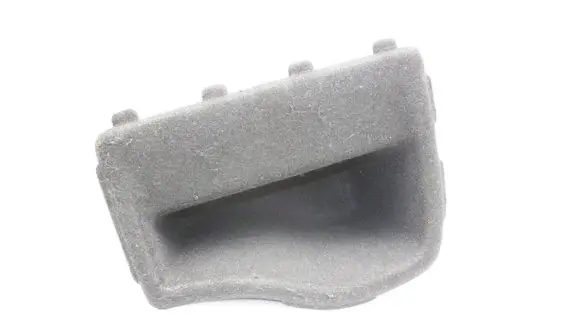 Volvo S90, V90 Centre console side trim rear 32201350
