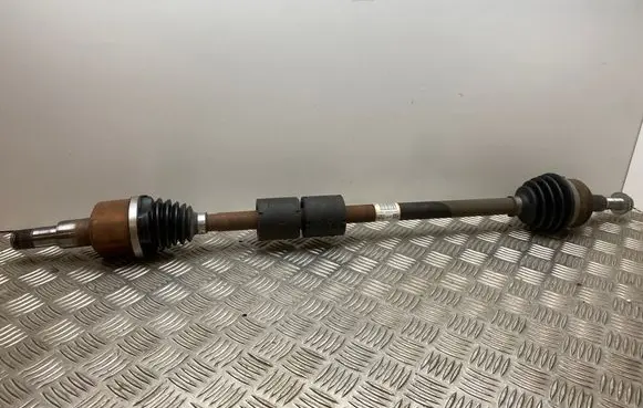 Ford Focus Front driveshaft JX673B436HAF