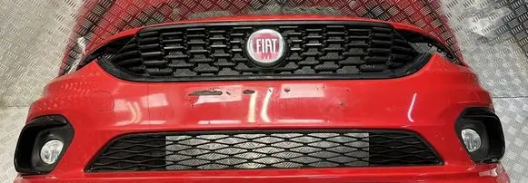 Fiat Tipo Front bumper