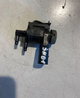 Skoda Octavia Mk2 (1Z) Turbo solenoid valve 1K0906283A