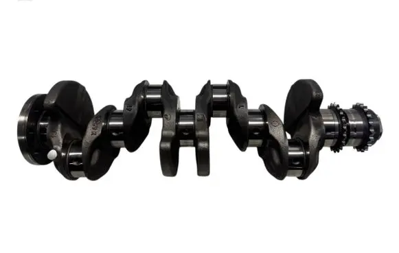Renault Scenic III - Grand scenic III Crankshaft 6377R R9M402