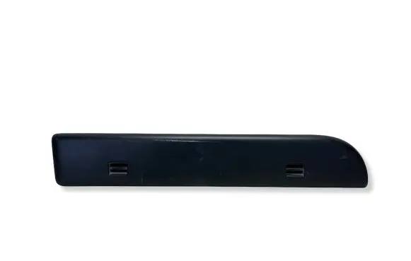 Porsche Cayenne (92A) Seat trim 7P5885250