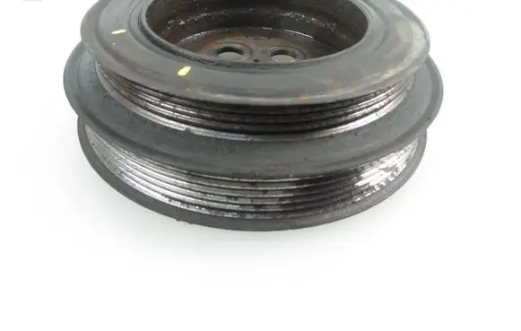 Ford Focus C-MAX Crankshaft pulley 6C1Q6B319AD