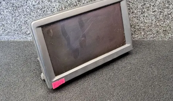 Audi A8 S8 D3 4E Screen/display/small screen 4E0919603F