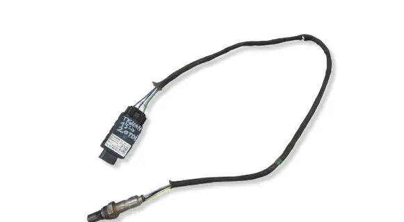 Volkswagen Tiguan Lambda probe sensor 04L907805AH 0281006741 0281006742