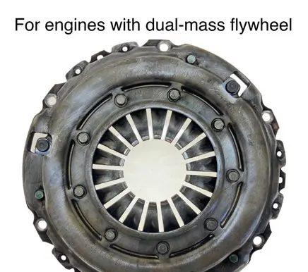 Subaru Impreza II Pressure plate 30210AA400 30210AA