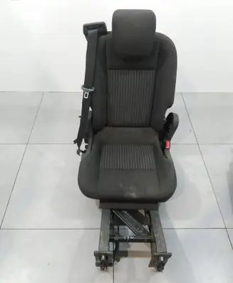 Ford Transit Custom Seat set 