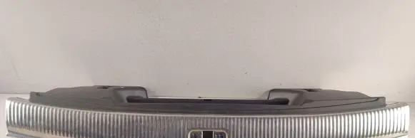 Audi Q5 SQ5 8R Trunk/boot sill cover protection 8R0864513C