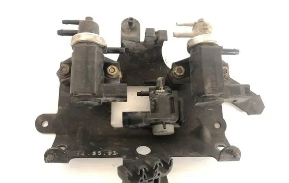 Ford Galaxy Vacuum valve 1J0906627A 1J0906627 ZSB7M3133778AA