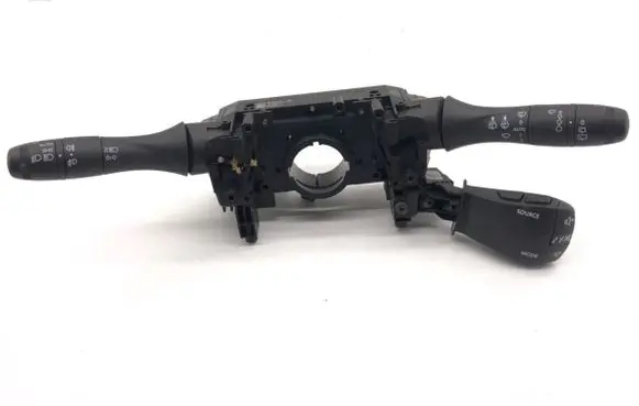 Dacia Sandero Wiper turn signal indicator stalk/switch 255670975R