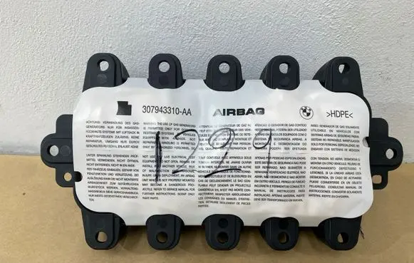 BMW 2 F46 Passenger airbag 6803201