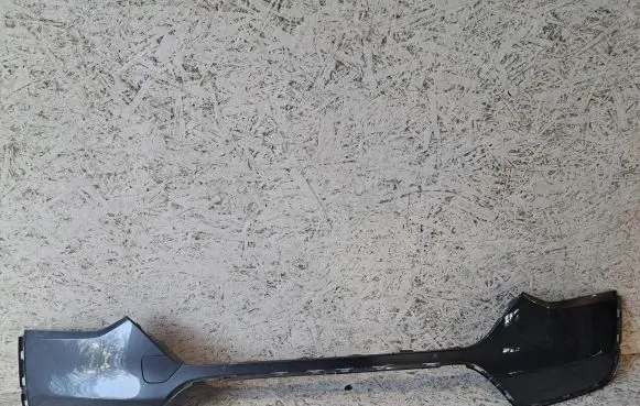 BMW i3 Front bumper