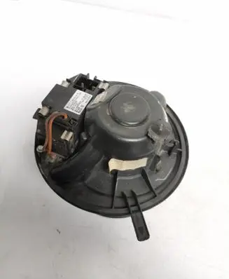 Heater fan/blower