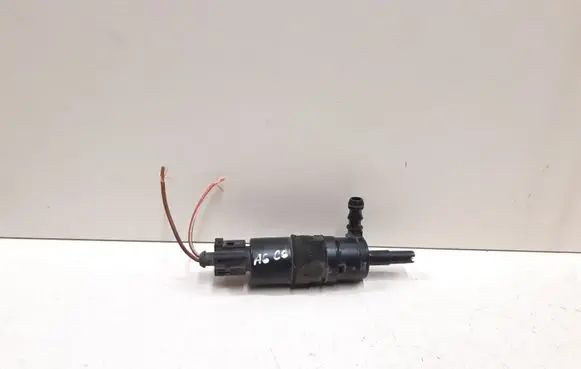 Audi A6 S6 C6 4F Headlight washer pump 3B7955681